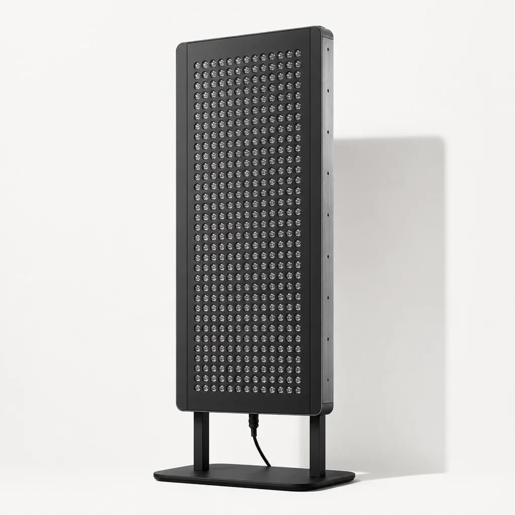 Skyluxe Half-Body Panel P900