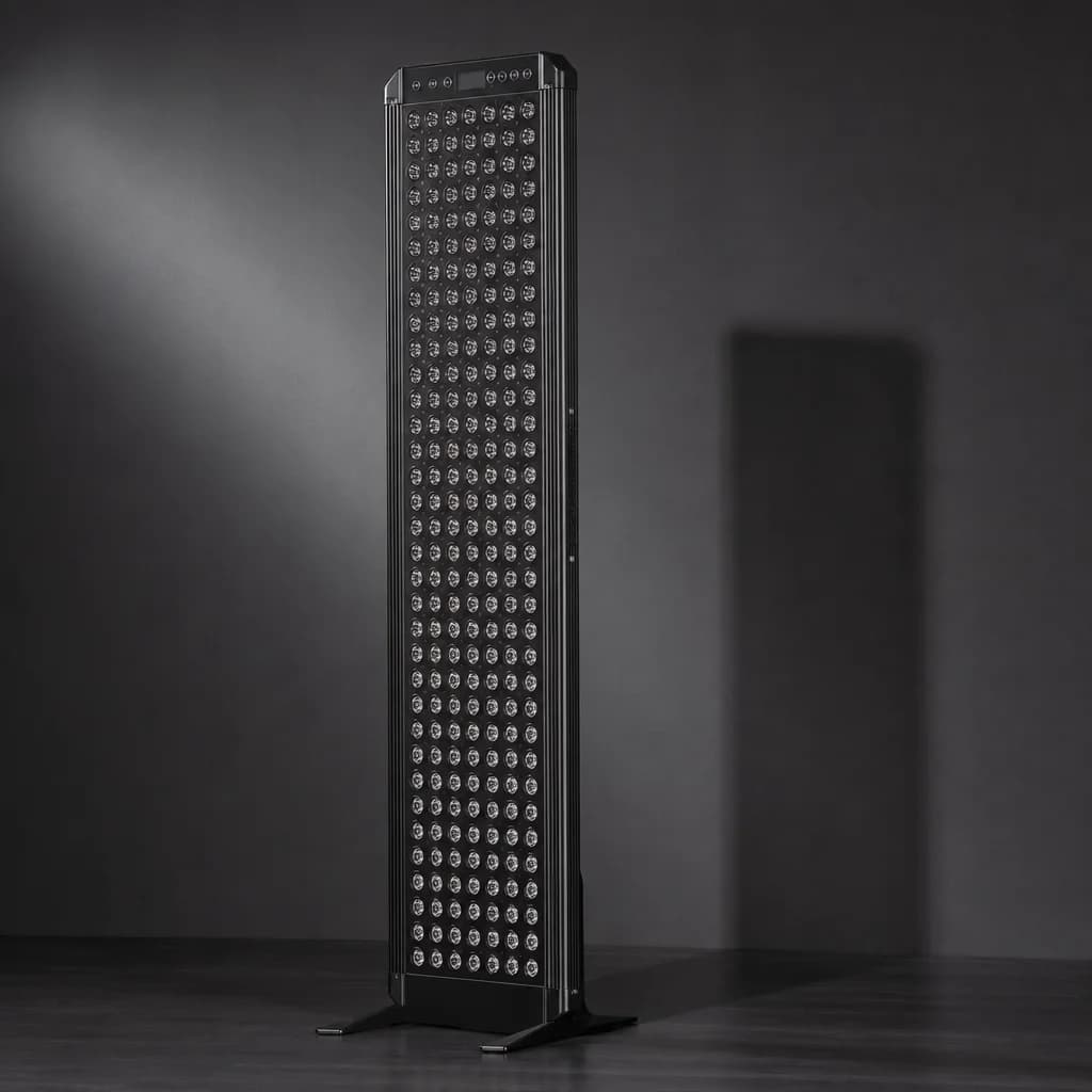 Skyluxe Full-Body Panel P1800